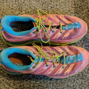 Hoka Speedgoats
